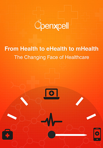 From Health to eHealth to mHealth