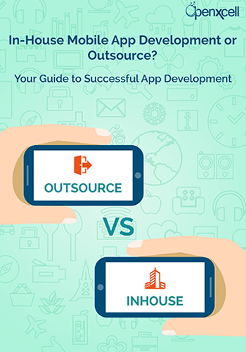 In-House App Development or Outsource