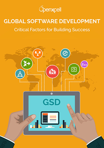 Global Software Development - Critical Success Factors