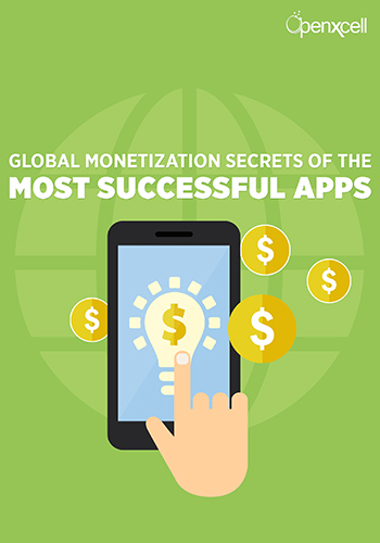 Global Monetization Secrets of Successful Apps
