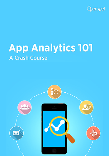 App Analytics - A Crash Course