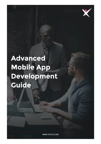 Advanced Mobile App Development Guide