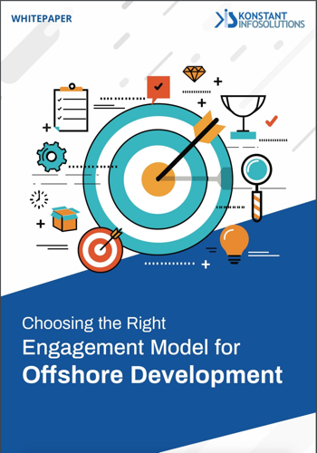Choosing the right Engagement Model for Offshore Development