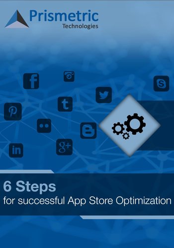 6 Steps for successful App Store Optimization