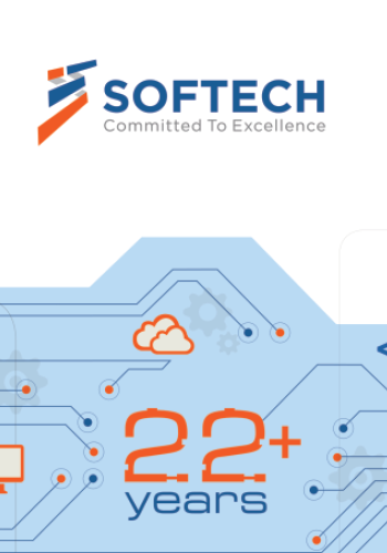 SOFTECH company presentation
