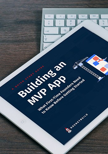 Building an MVP Application
