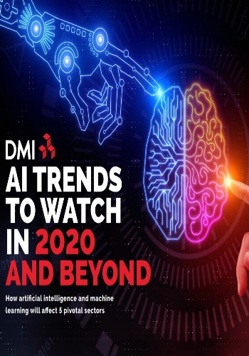 AI Trends To Watch In 2020 And Beyond