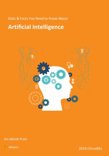 Artificial Intelligence: Interesting Stats and Facts You Need to Know
