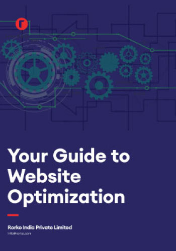 Your Guide to Website Optimization