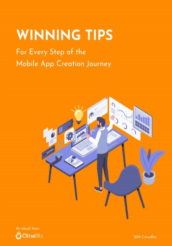 Winning Tips for Every Step of the Mobile App Creation Journey