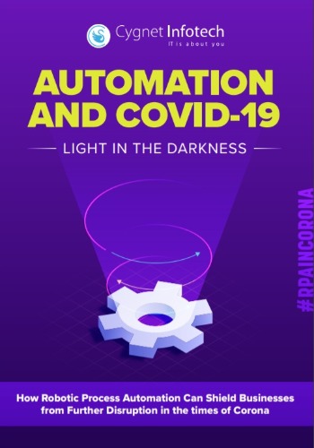 Automation And Covid19: Light In The Darkness