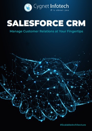 Salesforce CRM: Manage Customer Relations at Your Fingertips