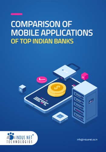 Comparison of Mobile Applications of Top Indian Banks