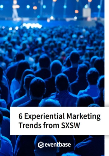 6 Experiential Marketing Trends from SXSW