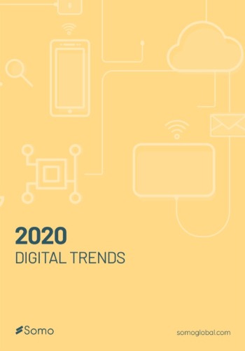 2020 Digital Trends