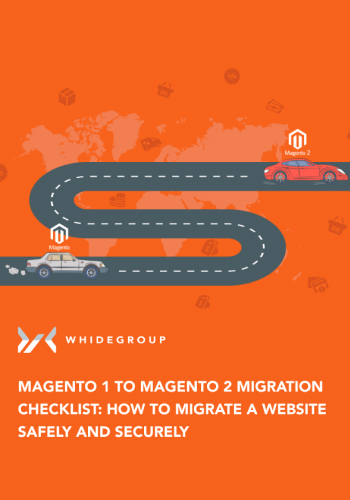 Magento 1 to Magento 2 Migration Checklist