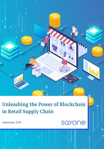 Unleashing the Power of Blockchain in Retail Supply Chain