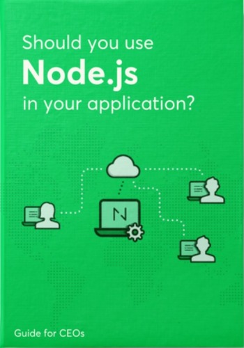Should you use Node.js in your application?