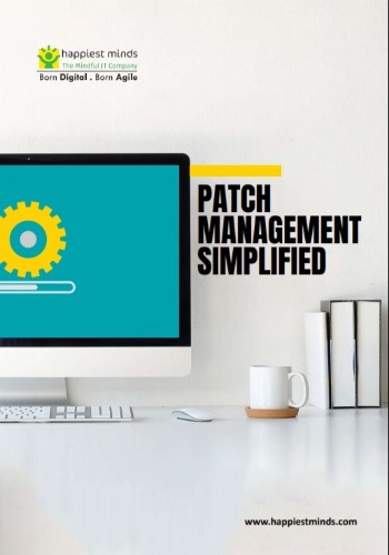 Patch Management Simplified