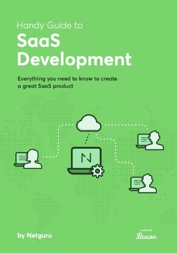 Handy Guide to SaaS Development