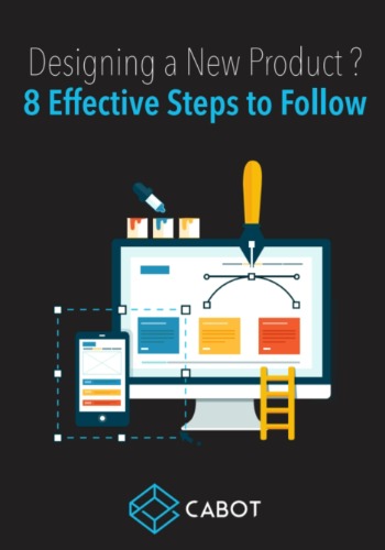 Designing a New Product? 8 Effective Steps to Follow