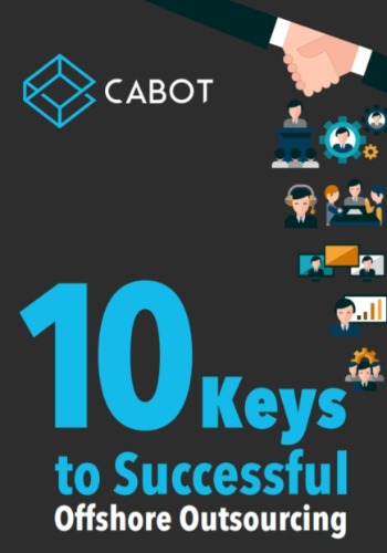 10 Keys to Successful Offshore Outsourcing