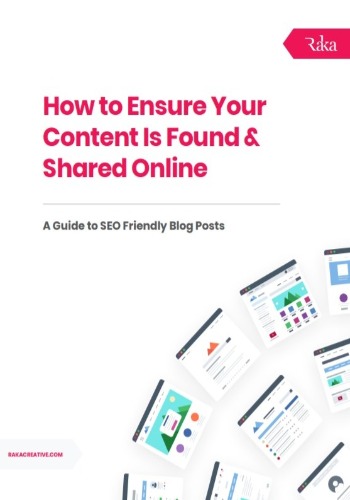 How to Ensure Your Content Is Found & Shared Online