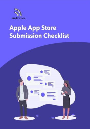 Apple App Store Submission Checklist