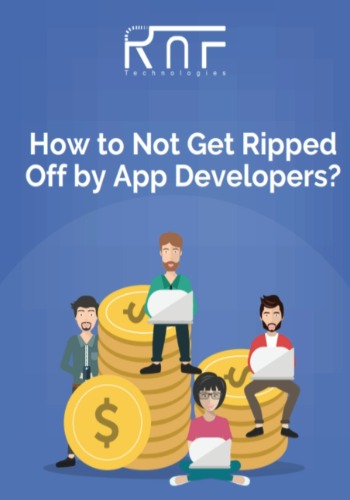 How to Not Get Ripped Off by App Developers?