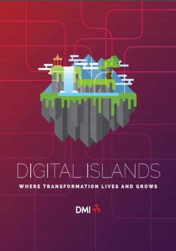 Digital Island - Where Transformation Lives And Grows