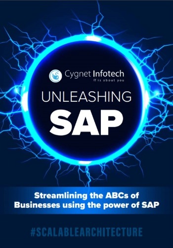 Unleashing SAP Streamlining The ABCS Of Business Using The Power Of SAP