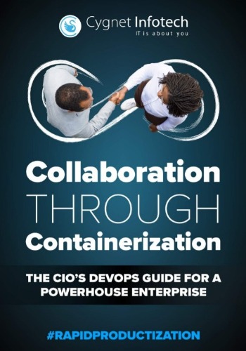 Collaboration Through Containerization