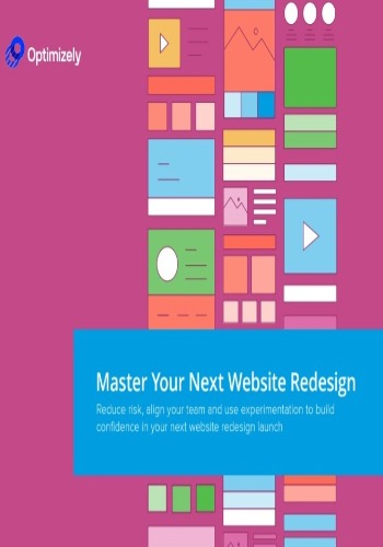 Master Your Next Website Redesign