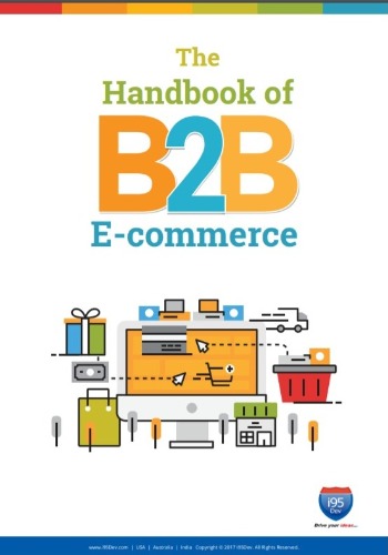 The Handbook of B2B Ecommerce