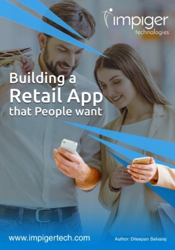 Building A Retail App That People Want