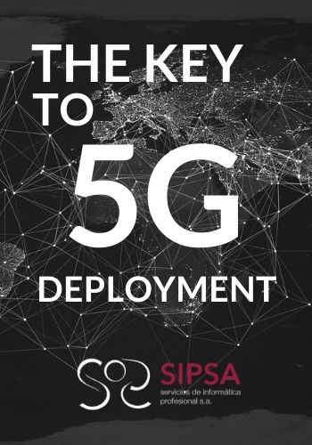 The Key to 5G Deployment