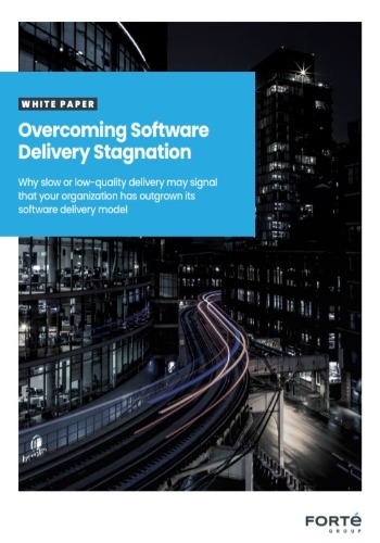 Overcoming Software Delivery Stagnation