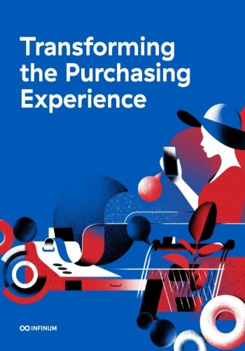 Transforming the Purchasing Experience