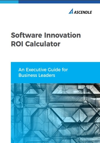 Software Innovation ROI Calculator
