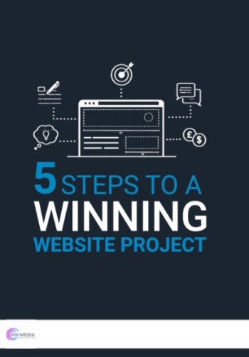 Steps To A Winning Website Project