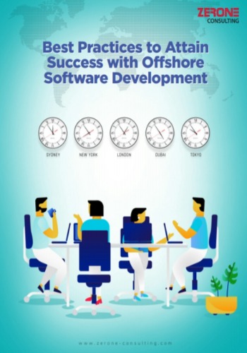 Best Practices to Attain Success with Offshore Software Development 