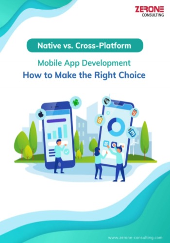 Native Vs Cross-Platform: Which Should You Choose For Mobile Development