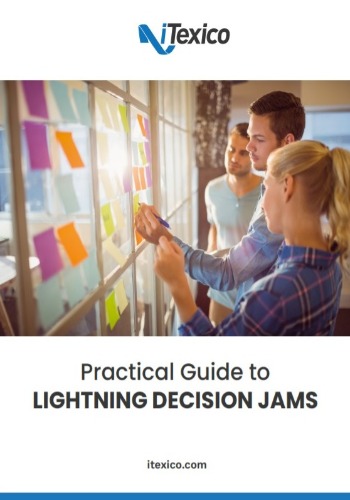 Practical Guide to LIGHTNING DECISION JAMS