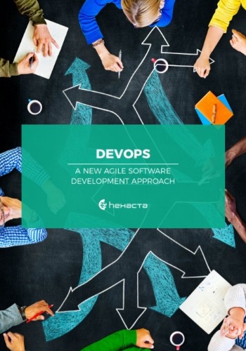 DEVOPS: A New Agile Software Development Approach