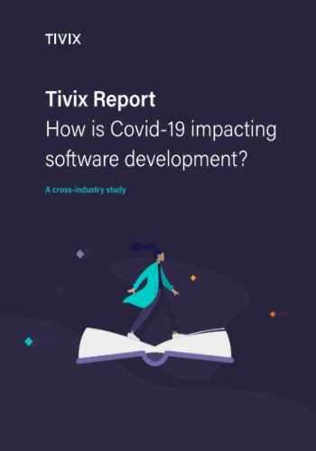 How Is Covid-19 Impacting Software Development?