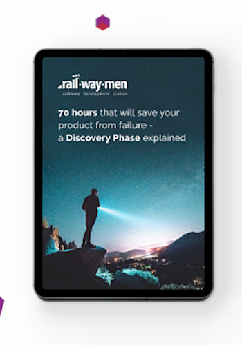 Why A Discovery Phase Is A Must-Have For Your Project