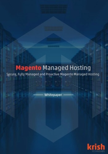 Magento Managed Hosting