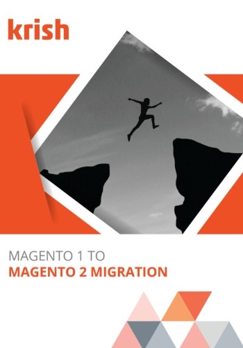 Magento 1 To Magento 2 Migration