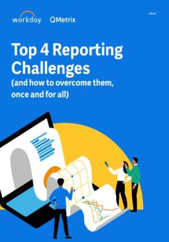 How To Solve The Top Reporting Challenges
