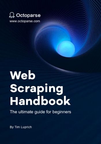 Web Scraping Handbook - Octoparse